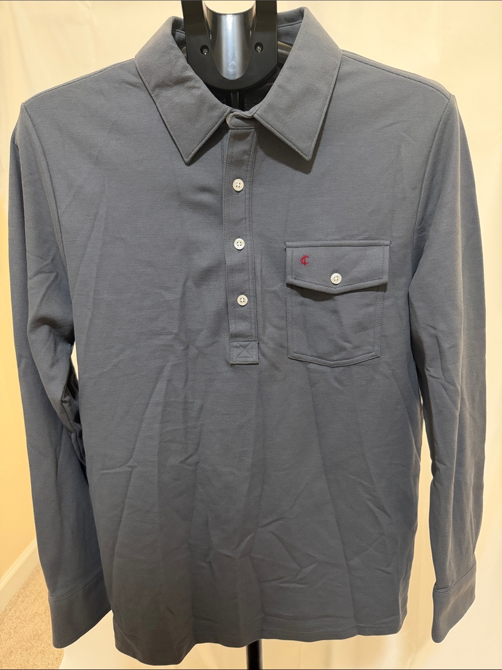 NWT Criquet Players Shirt Men’s Medium